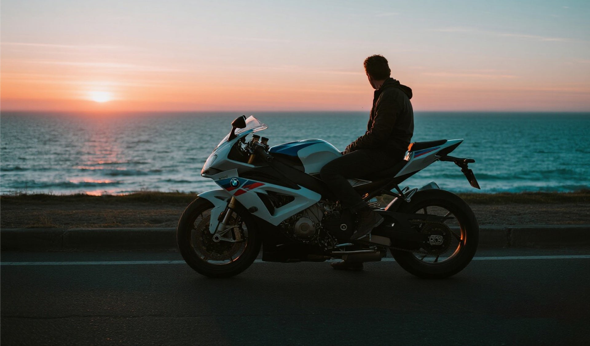 Ride Smarter, Ride Safer — Introducing the ChitoRide C202 Smart Riding System