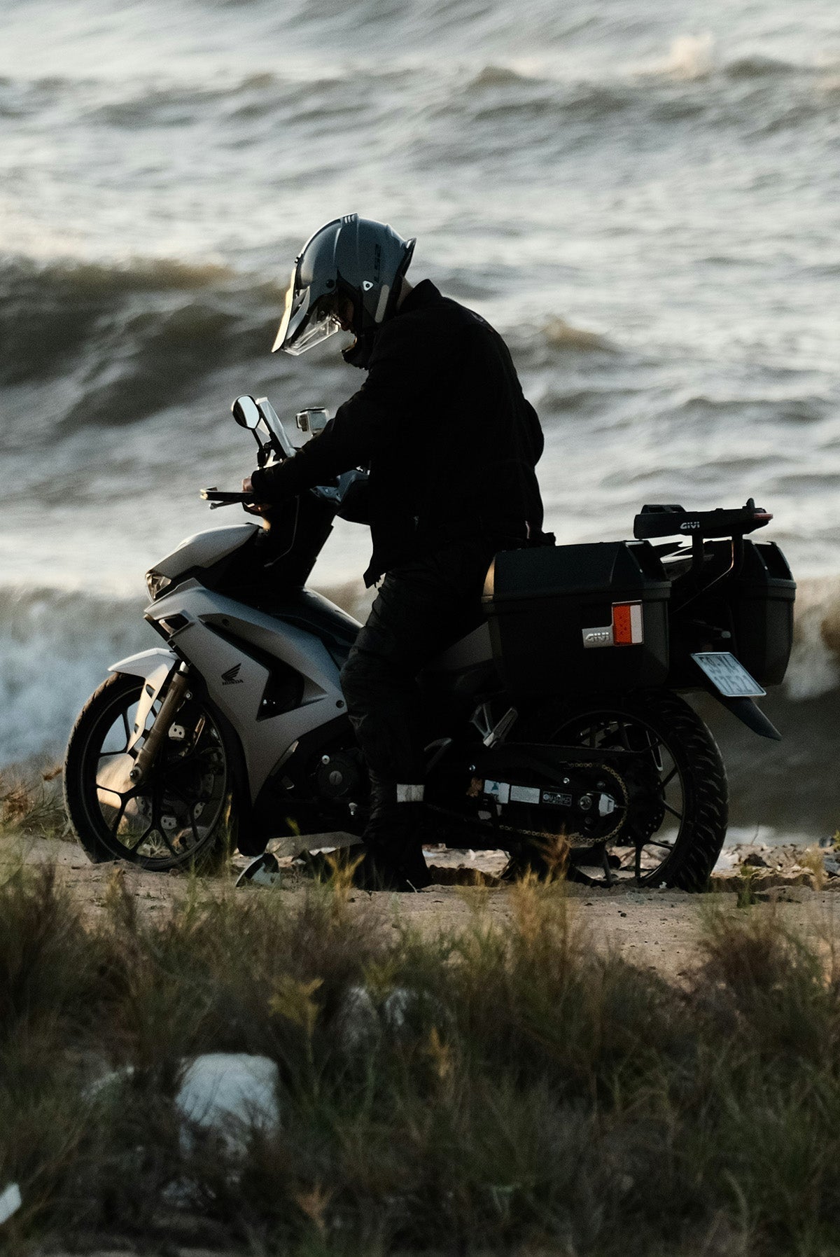 Why Motorcycle Tire Pressure Drops Overnight: 7 Causes and What Riders Should Do