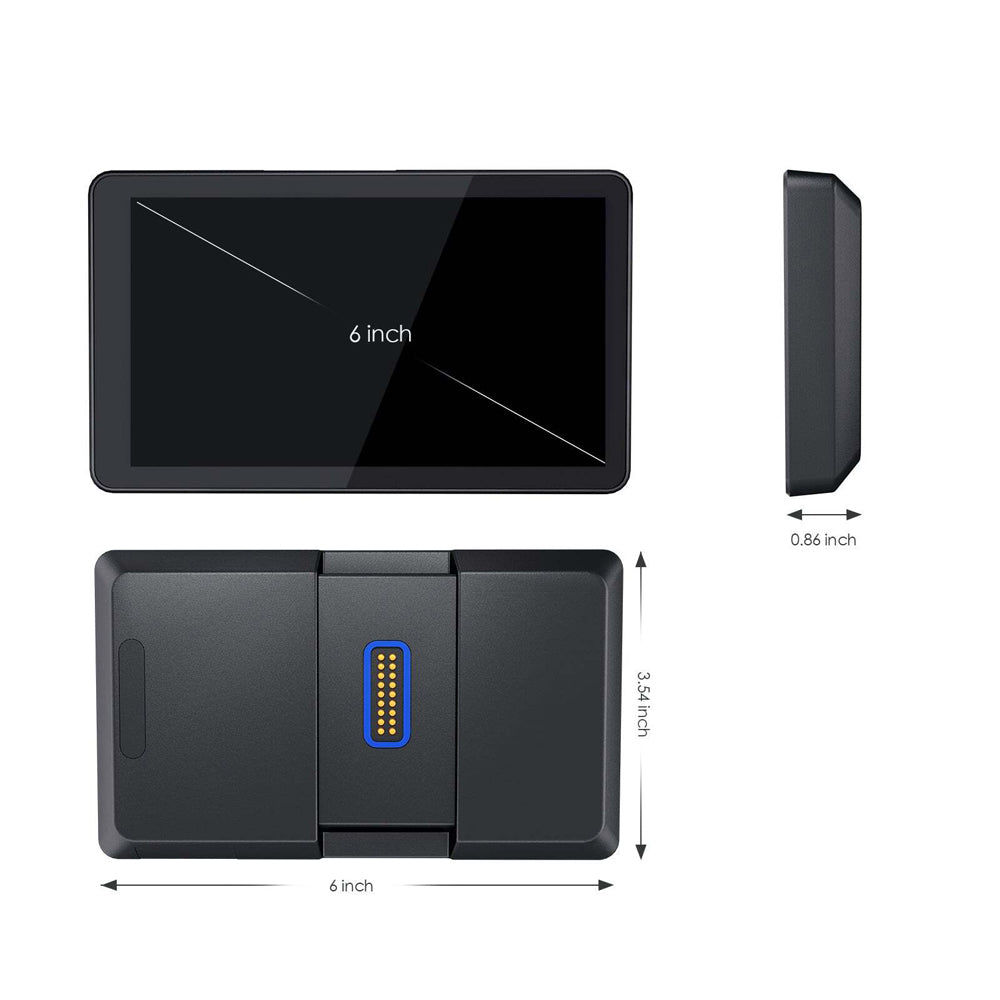 ChitoRide C301BS for BMW Smart Digital Display