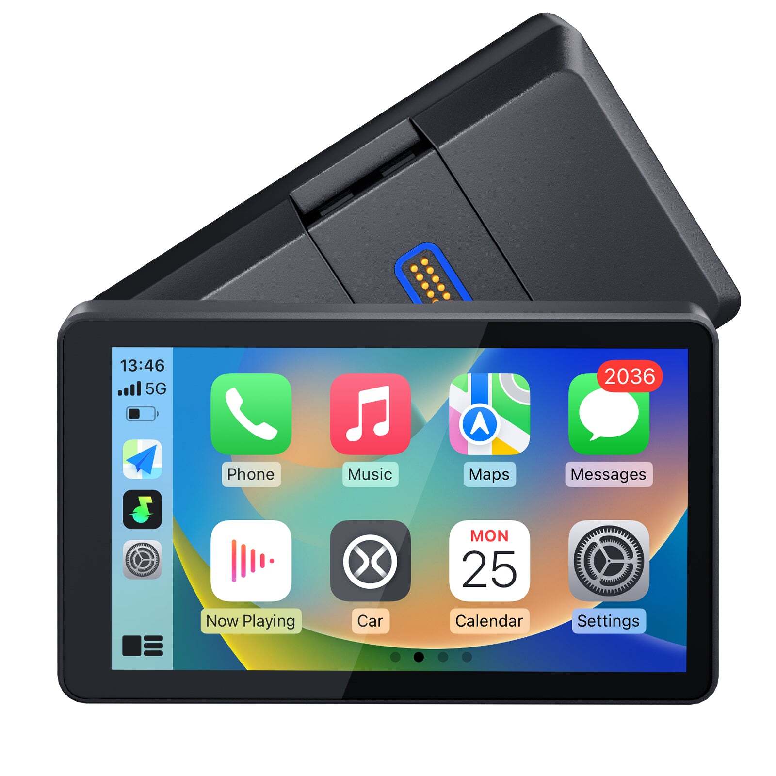 ChitoRide C301BS for BMW Smart Digital Display