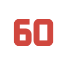 60FPS Screen